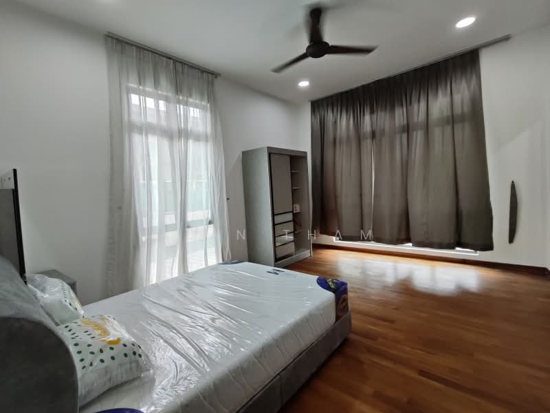 Rumah Berkembar untuk Disewa di Taman Sutera Utama (Skudai) - Alan Tham - PropertyGuru.com.my
