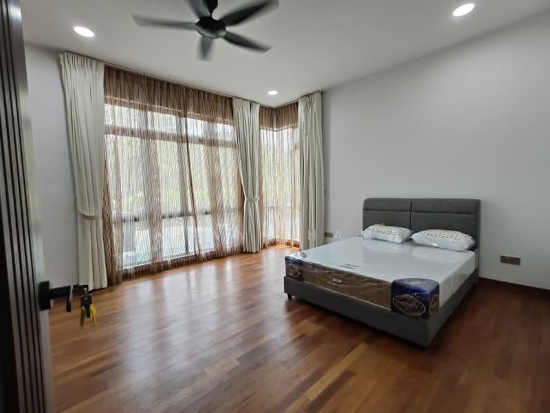 Rumah Berkembar untuk Disewa di Taman Sutera Utama (Skudai) - Alan Tham - PropertyGuru.com.my