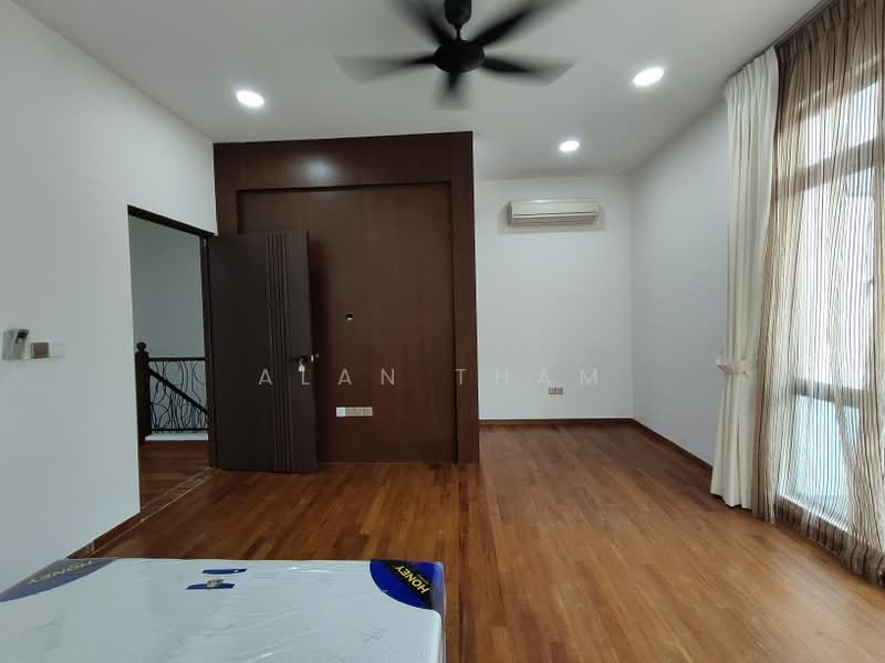 Rumah Berkembar untuk Disewa di Taman Sutera Utama (Skudai) - Alan Tham - PropertyGuru.com.my