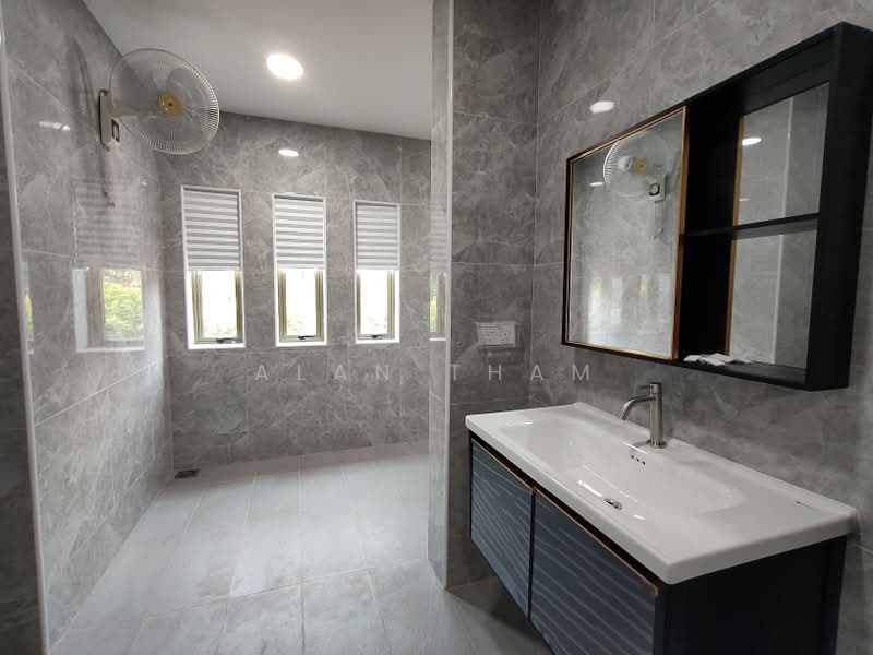 Rumah Berkembar untuk Disewa di Taman Sutera Utama (Skudai) - Alan Tham - PropertyGuru.com.my