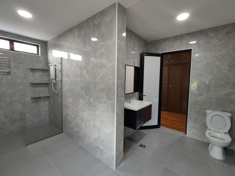 Rumah Berkembar untuk Disewa di Taman Sutera Utama (Skudai) - Alan Tham - PropertyGuru.com.my