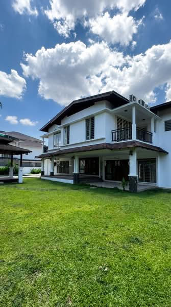 Bungalow for Sale in Taman U-Thant (Kuala Lumpur) - Karen Tho - PropertyGuru.com.my