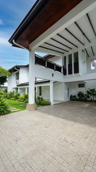 Bungalow for Sale in Taman U-Thant (Kuala Lumpur) - Karen Tho - PropertyGuru.com.my