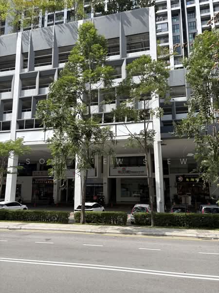 Kediaman Servis untuk Disewa di Fortune Centra - Soh Siew Siew - PropertyGuru.com.my