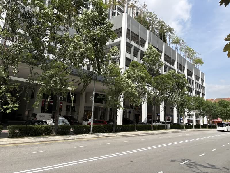 Kediaman Servis untuk Disewa di Fortune Centra - Soh Siew Siew - PropertyGuru.com.my