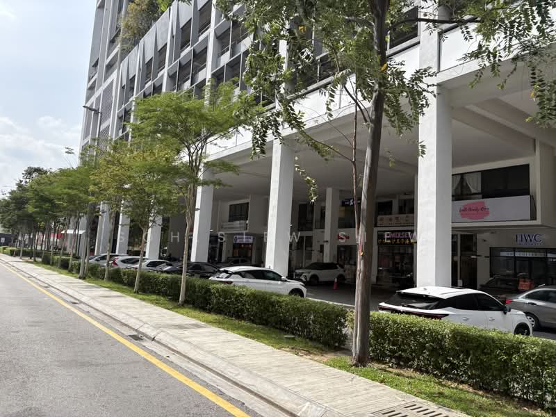 Kediaman Servis untuk Disewa di Fortune Centra - Soh Siew Siew - PropertyGuru.com.my