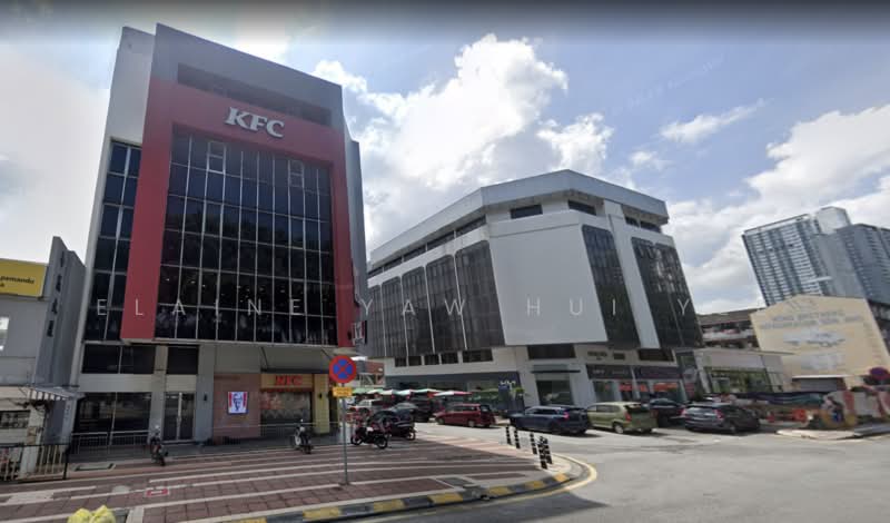 Shop for Sale in Taman Million (Jalan Ipoh) - Elaine Yaw Hui Yee - PropertyGuru.com.my