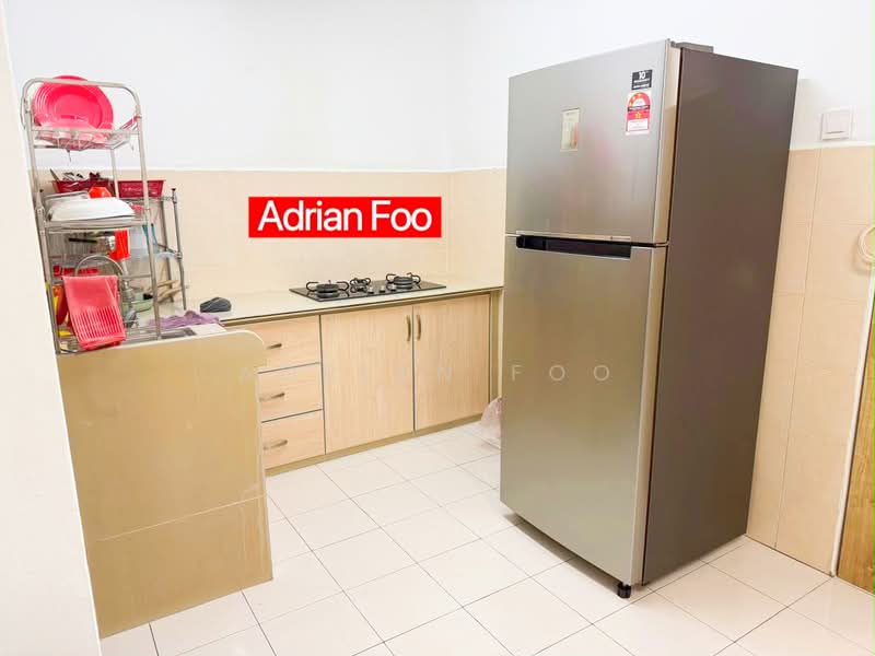Pangsapuri untuk Disewa di Sri Impian Apartment - Adrian Foo - PropertyGuru.com.my