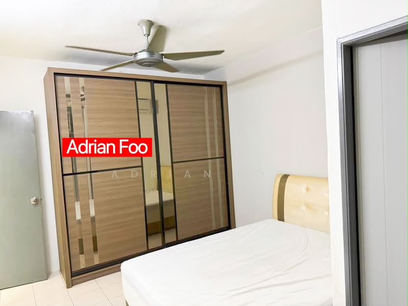 Pangsapuri untuk Disewa di Sri Impian Apartment - Adrian Foo - PropertyGuru.com.my
