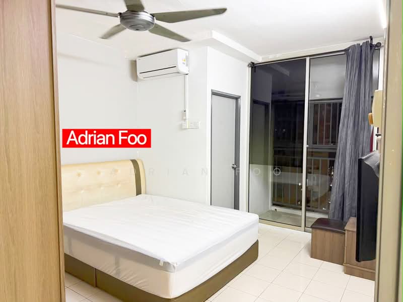 Pangsapuri untuk Disewa di Sri Impian Apartment - Adrian Foo - PropertyGuru.com.my