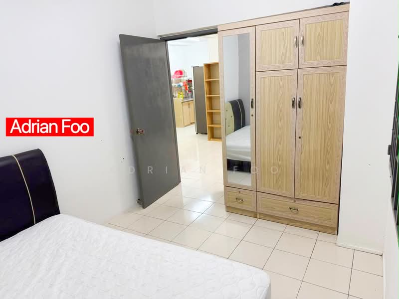 Pangsapuri untuk Disewa di Sri Impian Apartment - Adrian Foo - PropertyGuru.com.my