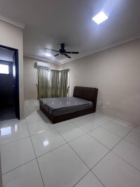 Service Residence for Rent at Emira Residence - Zuraini Soh - Bedroom - PropertyGuru.com.my