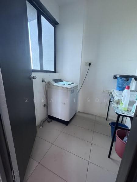 Service Residence for Rent at Emira Residence - Zuraini Soh - Interior - PropertyGuru.com.my