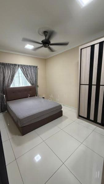 Service Residence for Rent at Emira Residence - Zuraini Soh - Bedroom - PropertyGuru.com.my