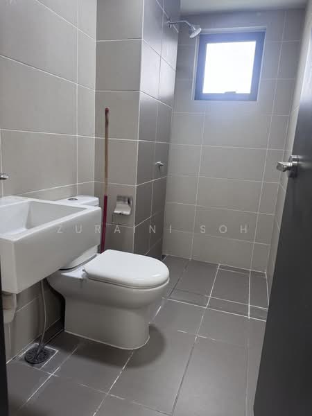 Service Residence for Rent at Emira Residence - Zuraini Soh - Bathroom - PropertyGuru.com.my