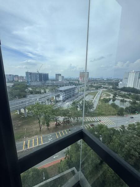Service Residence for Rent at Emira Residence - Zuraini Soh - View - PropertyGuru.com.my