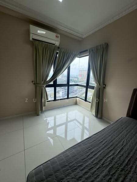 Service Residence for Rent at Emira Residence - Zuraini Soh - Bedroom - PropertyGuru.com.my
