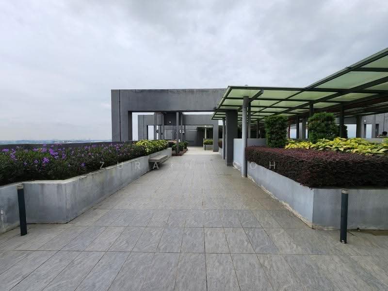 Service Residence for Rent at Emira Residence - Zuraini Soh - Exterior - PropertyGuru.com.my