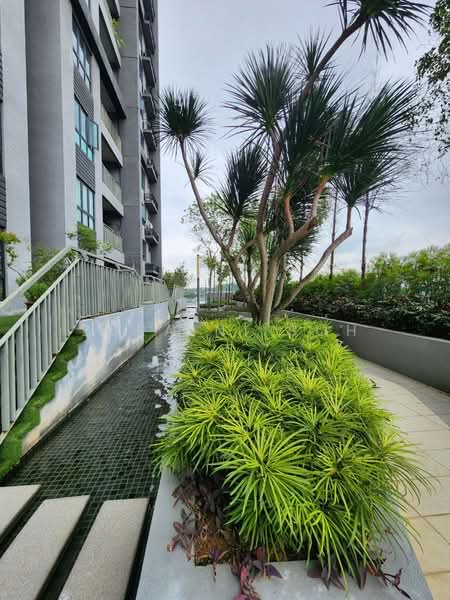 Service Residence for Rent at Emira Residence - Zuraini Soh - Exterior - PropertyGuru.com.my
