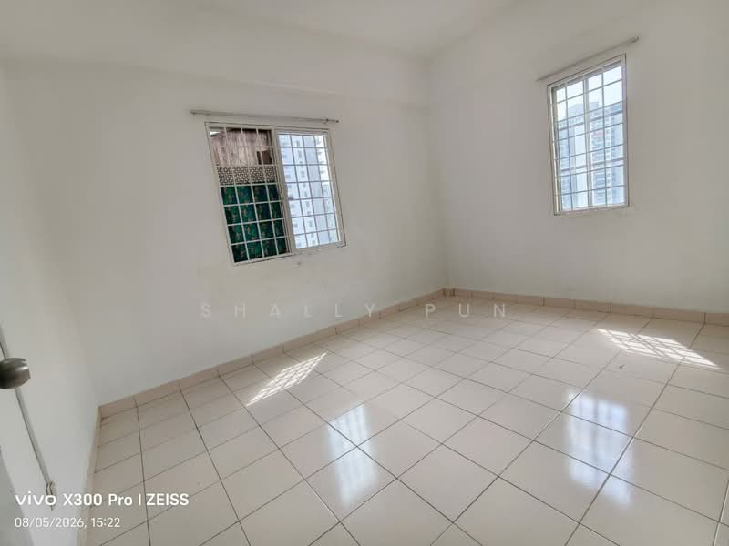 Pangsapuri untuk Disewa di Sri Bayu Apartments - Shally Pun - Interior - PropertyGuru.com.my