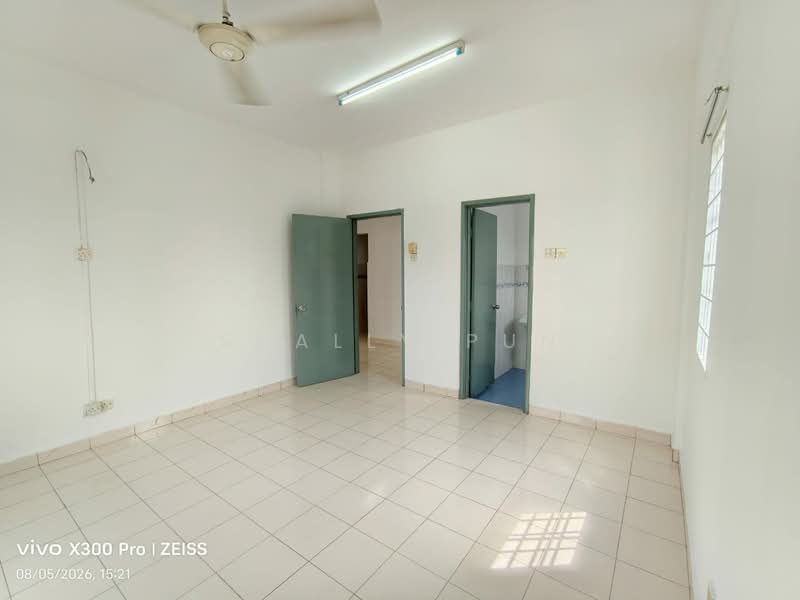 Pangsapuri untuk Disewa di Sri Bayu Apartments - Shally Pun - Interior - PropertyGuru.com.my