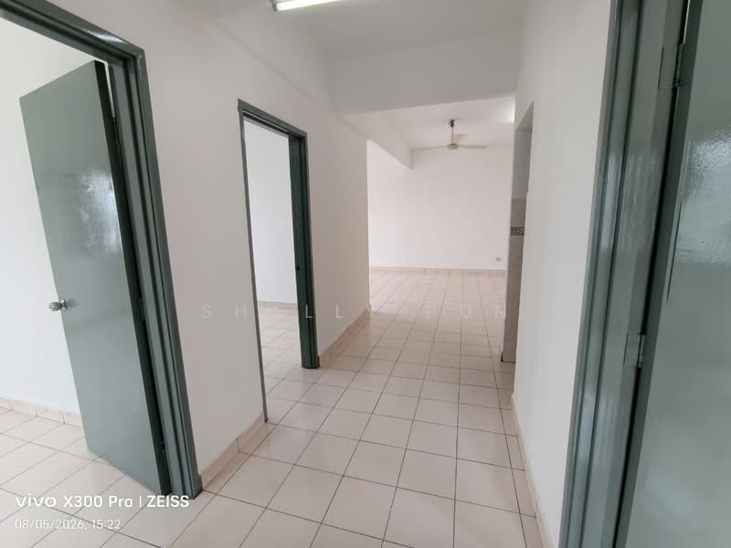 Pangsapuri untuk Disewa di Sri Bayu Apartments - Shally Pun - Interior - PropertyGuru.com.my