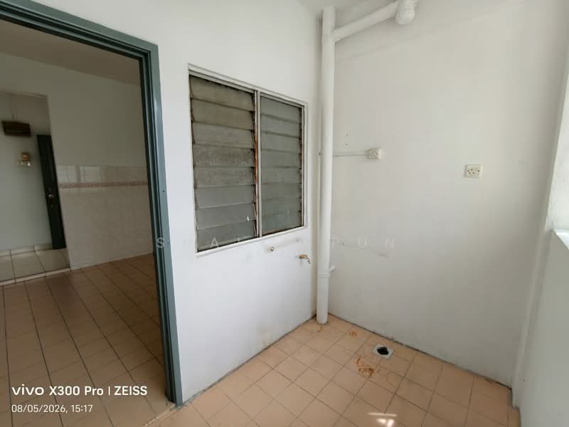 Pangsapuri untuk Disewa di Sri Bayu Apartments - Shally Pun - Interior - PropertyGuru.com.my