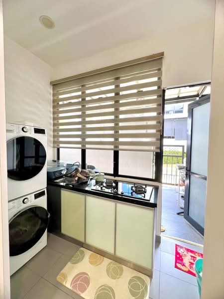 Terraced House for Sale in Johor Bahru (Johor) - KT Tan - Kitchen - PropertyGuru.com.my