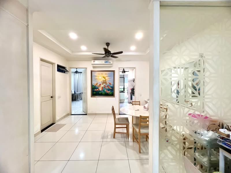 Terraced House for Sale in Johor Bahru (Johor) - KT Tan - Living Room - PropertyGuru.com.my