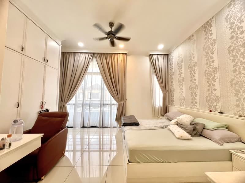 Terraced House for Sale in Johor Bahru (Johor) - KT Tan - Bedroom - PropertyGuru.com.my
