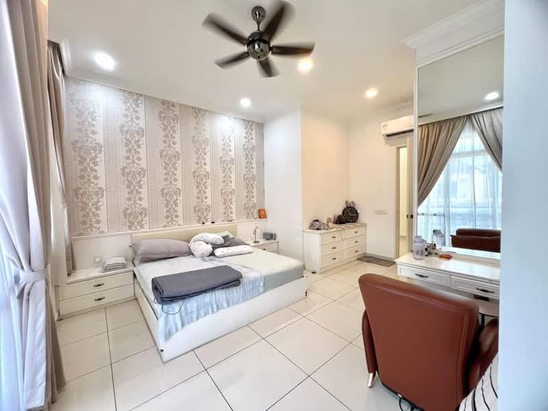 Terraced House for Sale in Johor Bahru (Johor) - KT Tan - Bedroom - PropertyGuru.com.my