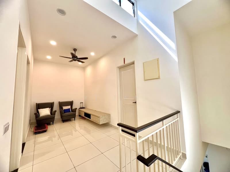 Terraced House for Sale in Johor Bahru (Johor) - KT Tan - Interior - PropertyGuru.com.my