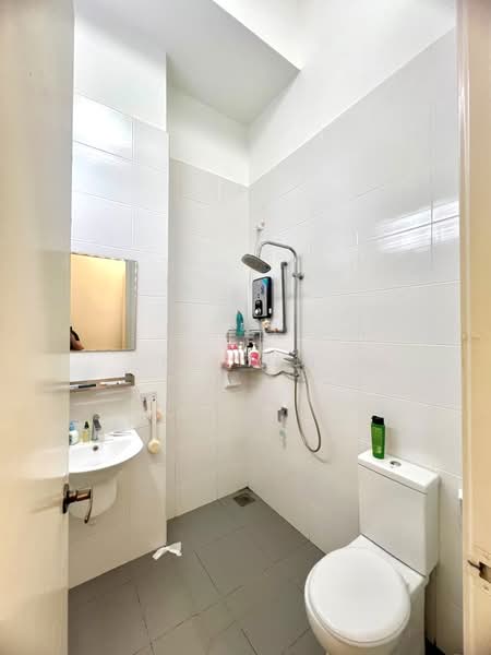Terraced House for Sale in Johor Bahru (Johor) - KT Tan - Bathroom - PropertyGuru.com.my