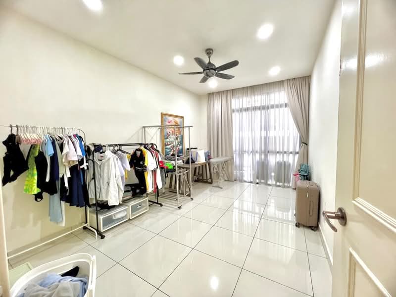 Terraced House for Sale in Johor Bahru (Johor) - KT Tan - Interior - PropertyGuru.com.my