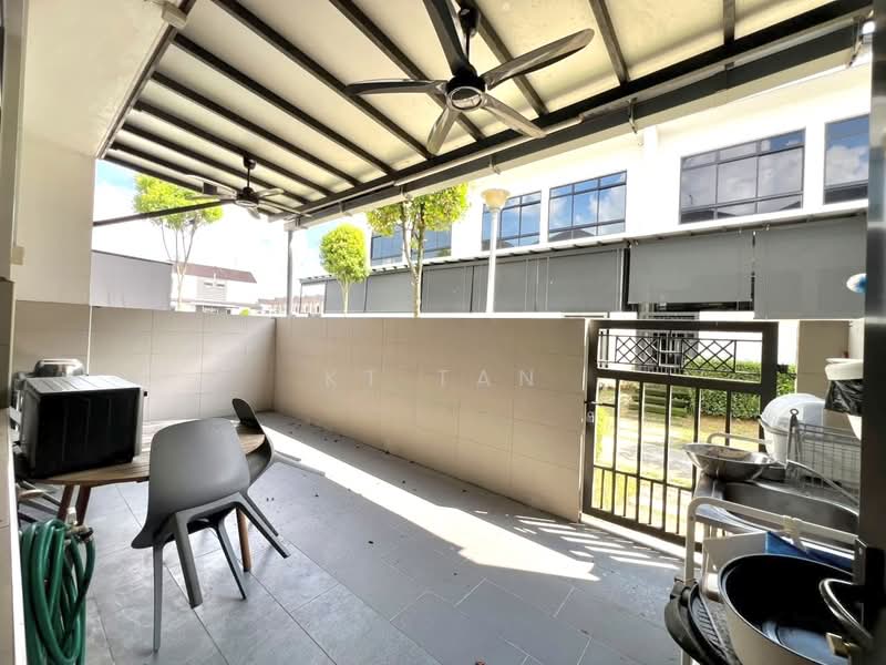 Terraced House for Sale in Johor Bahru (Johor) - KT Tan - Exterior - PropertyGuru.com.my