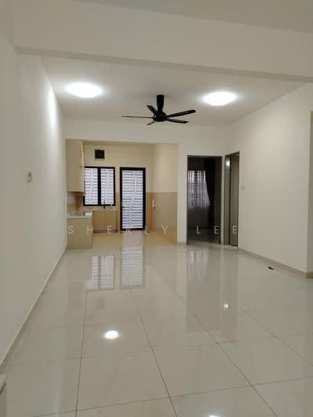 Rumah Teres 2 Tingkat untuk Disewa di Diamond City (Semenyih) - Sherly Lee - Kitchen - PropertyGuru.com.my
