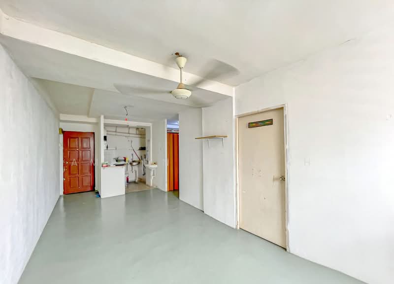 Rumah Flat untuk Dijual di Gugusan Semarak - Amirun Kinanah - Interior - PropertyGuru.com.my