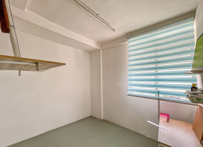 Rumah Flat untuk Dijual di Gugusan Semarak - Amirun Kinanah - Interior - PropertyGuru.com.my