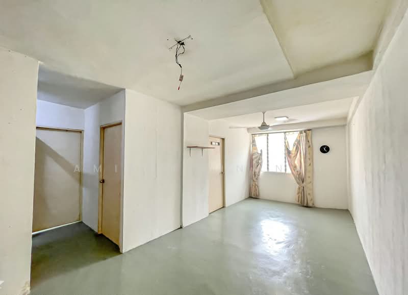 Rumah Flat untuk Dijual di Gugusan Semarak - Amirun Kinanah - Interior - PropertyGuru.com.my