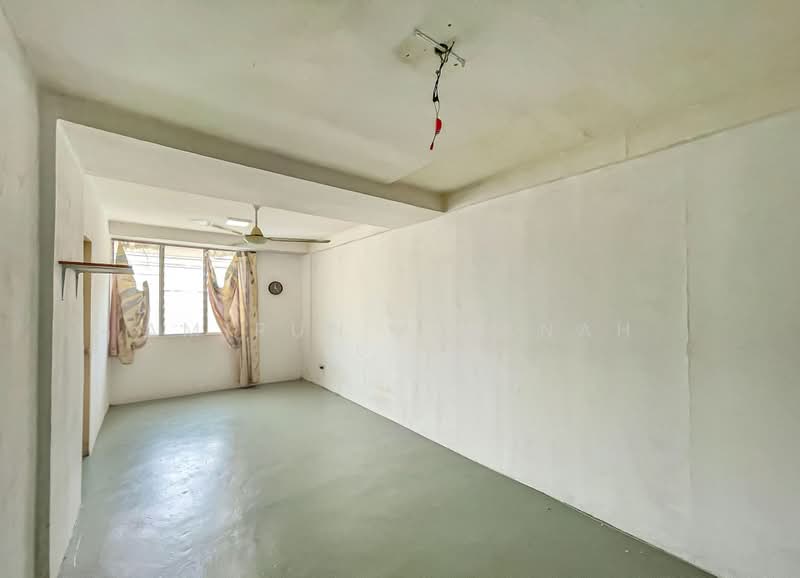 Rumah Flat untuk Dijual di Gugusan Semarak - Amirun Kinanah - Interior - PropertyGuru.com.my