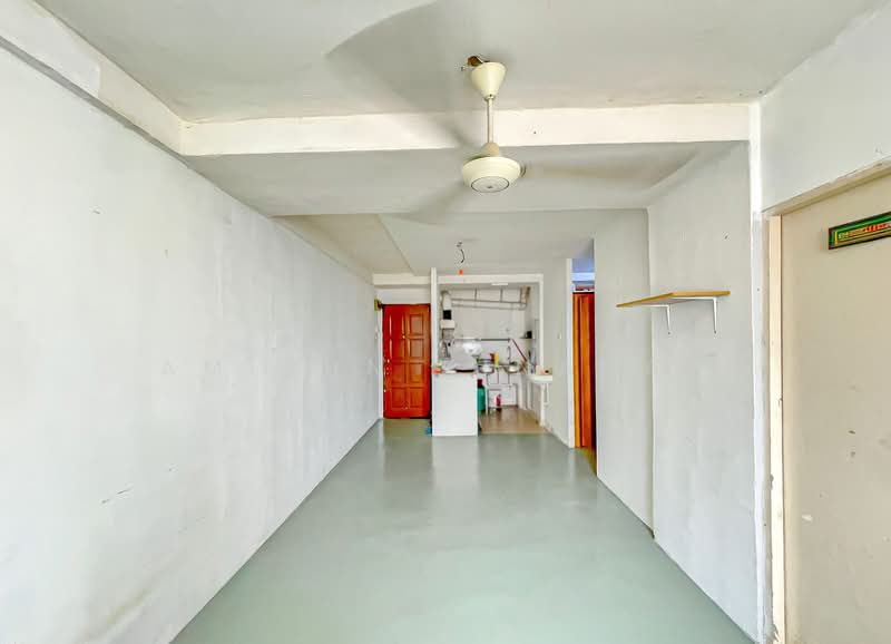 Rumah Flat untuk Dijual di Gugusan Semarak - Amirun Kinanah - Interior - PropertyGuru.com.my