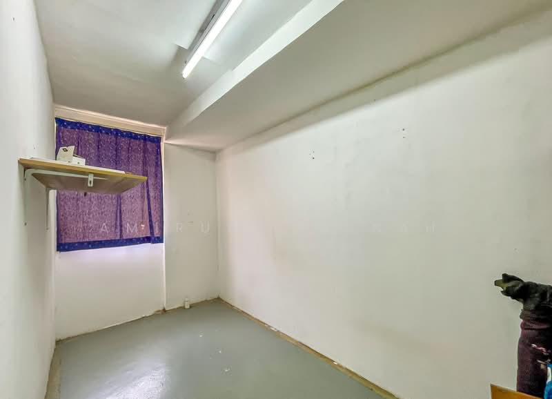 Rumah Flat untuk Dijual di Gugusan Semarak - Amirun Kinanah - Interior - PropertyGuru.com.my