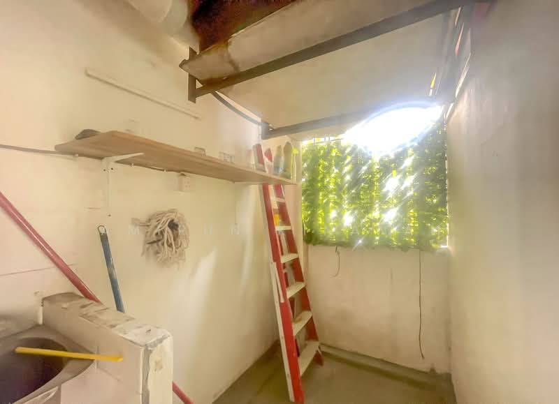 Rumah Flat untuk Dijual di Gugusan Semarak - Amirun Kinanah - Interior - PropertyGuru.com.my