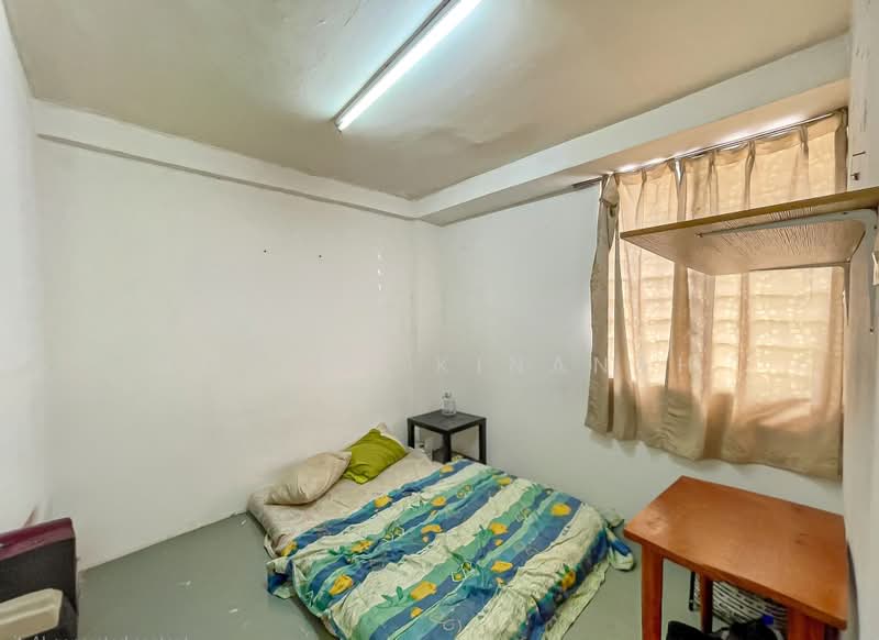 Rumah Flat untuk Dijual di Gugusan Semarak - Amirun Kinanah - Bedroom - PropertyGuru.com.my