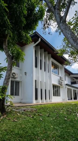 Rumah Banglo untuk Dijual di Taman U Thant (Ampang) - Karen Tho - PropertyGuru.com.my