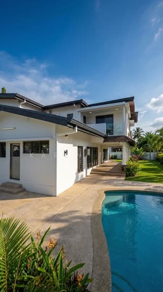 Rumah Banglo untuk Dijual di Taman U Thant (Ampang) - Karen Tho - PropertyGuru.com.my