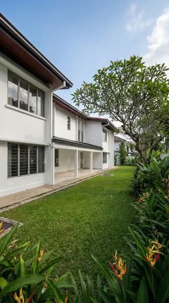 Rumah Banglo untuk Dijual di Taman U Thant (Ampang) - Karen Tho - PropertyGuru.com.my