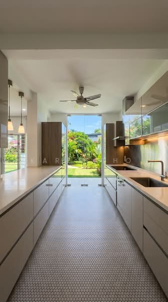 Rumah Banglo untuk Dijual di Taman U Thant (Ampang) - Karen Tho - PropertyGuru.com.my