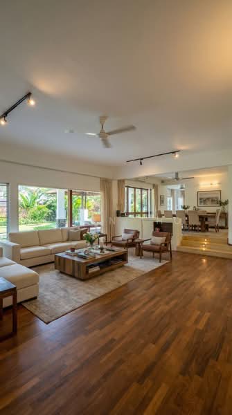 Rumah Banglo untuk Dijual di Taman U Thant (Ampang) - Karen Tho - PropertyGuru.com.my