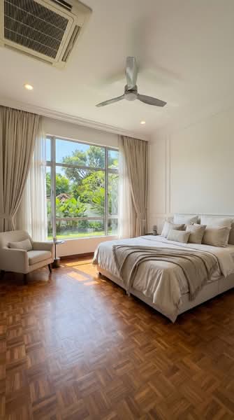 Rumah Banglo untuk Dijual di Taman U Thant (Ampang) - Karen Tho - PropertyGuru.com.my